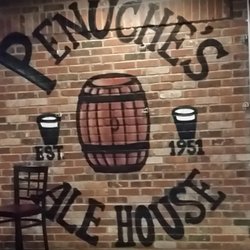 Penuche's Ale House
