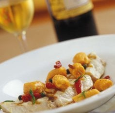 Passionfish by null