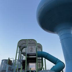 Art League of Ocean City - Playground
