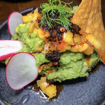 Kahlo - Kahlo & Rivera guacamole - New Mexican Cuisine Near Me - New York, New York Kahlo - Kahlo & Rivera guacamole - New Mexican Cuisine Near Me - New York, New York