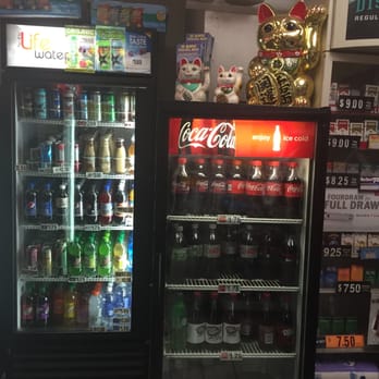 French Wrench Shell Service Station - Drinks :) - Auto Repair Near Me - Honolulu, Hawaii French Wrench Shell Service Station - Drinks :) - Auto Repair Near Me - Honolulu, Hawaii