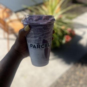 Parcelle - Cafes Near Me - Minneapolis, Minnesota