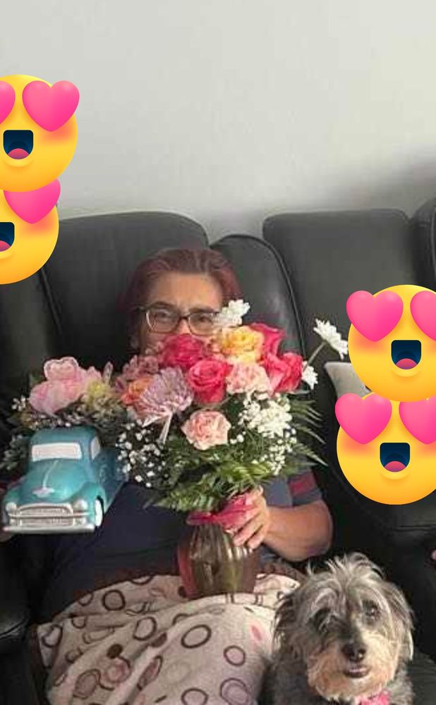 LEYSHA FLOWERS Updated August 2024 557 Bound Brook Rd, Middlesex