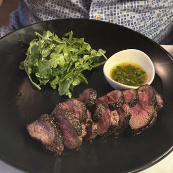 North Center Prime - Picanha with chimichurri - Steakhouses Near Me - Chicago, Illinois