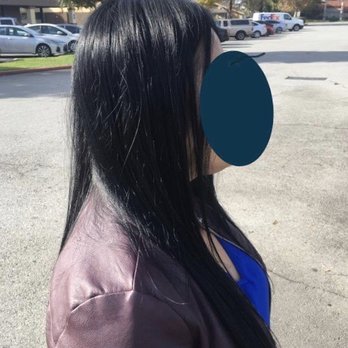 Supercuts - Before no.2 - Hair Salons Near Me - CHINO, California