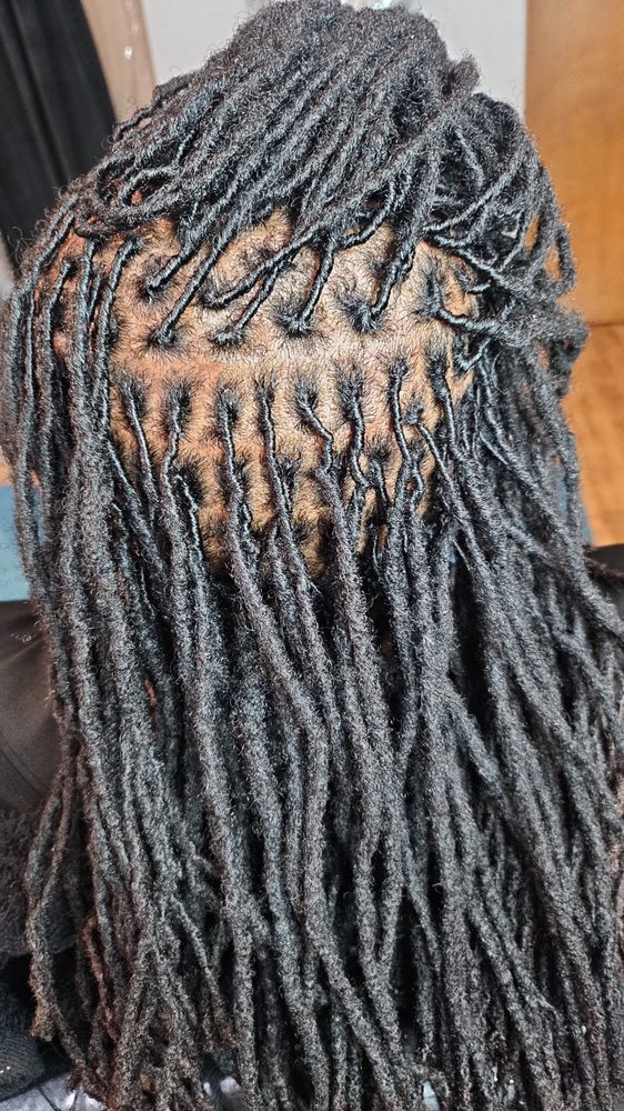 Ego By Eboni Logo