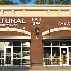 Natural Alternatives - Cedar Bluff - Outside View of Cedar Bluff Location