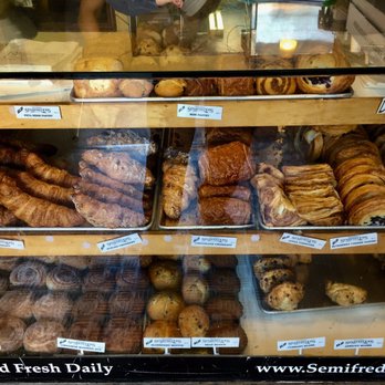Semifreddi's Bakery - Bakeries Near Me - Kensington, California Semifreddi's Bakery - Bakeries Near Me - Kensington, California