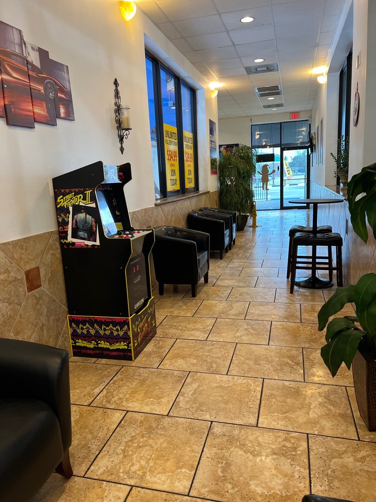 ROLLING CREEK CAR WASH AND LUBE CENTER Updated September 2024 56