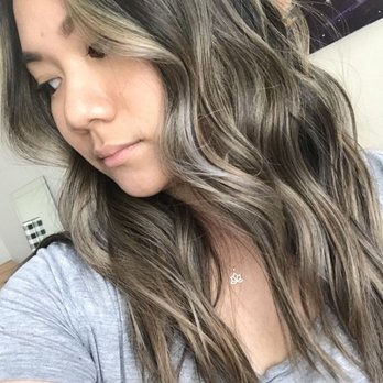 Mirror Mirror Salon - Babylights by Jobi!!! - Hair Salons Near Me - Vienna, Virginia