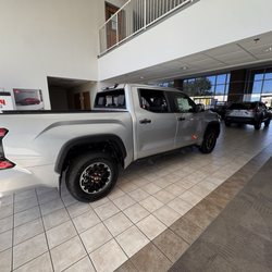 Haley Toyota