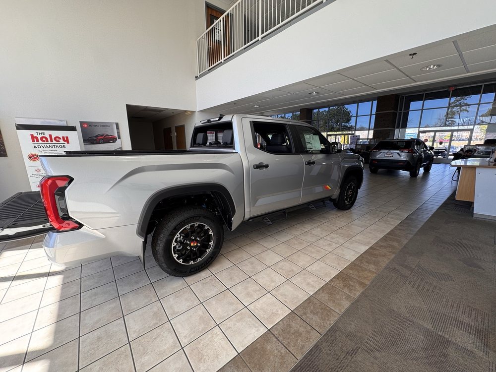 Haley Toyota Midlothian Turnpikenull