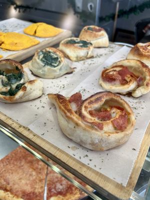 ASAP Pizza Spot- Best pizza Astoria by null