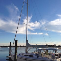Beaufort Docks - Beaufort Docks.  Beautiful!