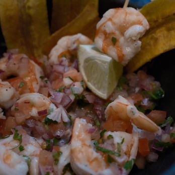 Casa Colven - Ceviche - Bars Near Me - New York, New York