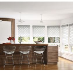 Affordable Design and Blinds - Designer Roller Shades