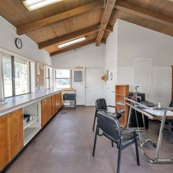 Bakersfield RV Park