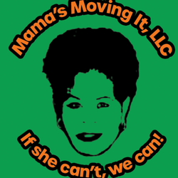Mama's Moving It