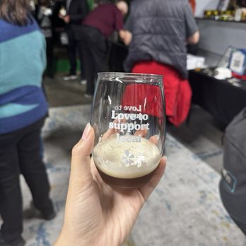 Yelp Party: Après Ski - Peppermint Espresso Martini (Griffo Distillery) - Yelp Events Near Me - Novato, California Yelp Party: Après Ski - Peppermint Espresso Martini (Griffo Distillery) - Yelp Events Near Me - Novato, California