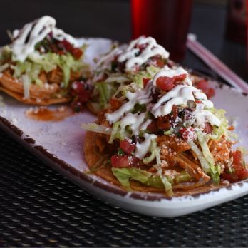 Red Maple - Tostadas - Cafes Near Me - Los Angeles, California Red Maple - Tostadas - Cafes Near Me - Los Angeles, California
