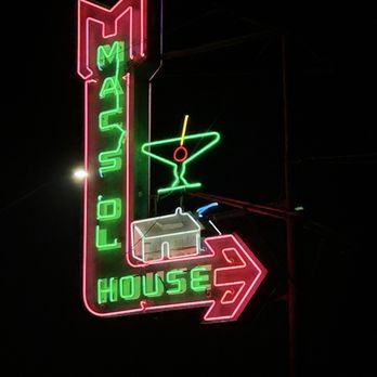 Mac's Old House - American Near Me - Antioch, California