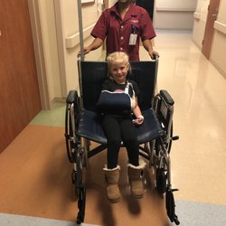 Dr. Kimberly Caputo