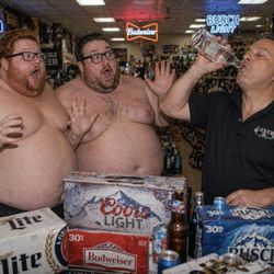 Duddy's Liquors