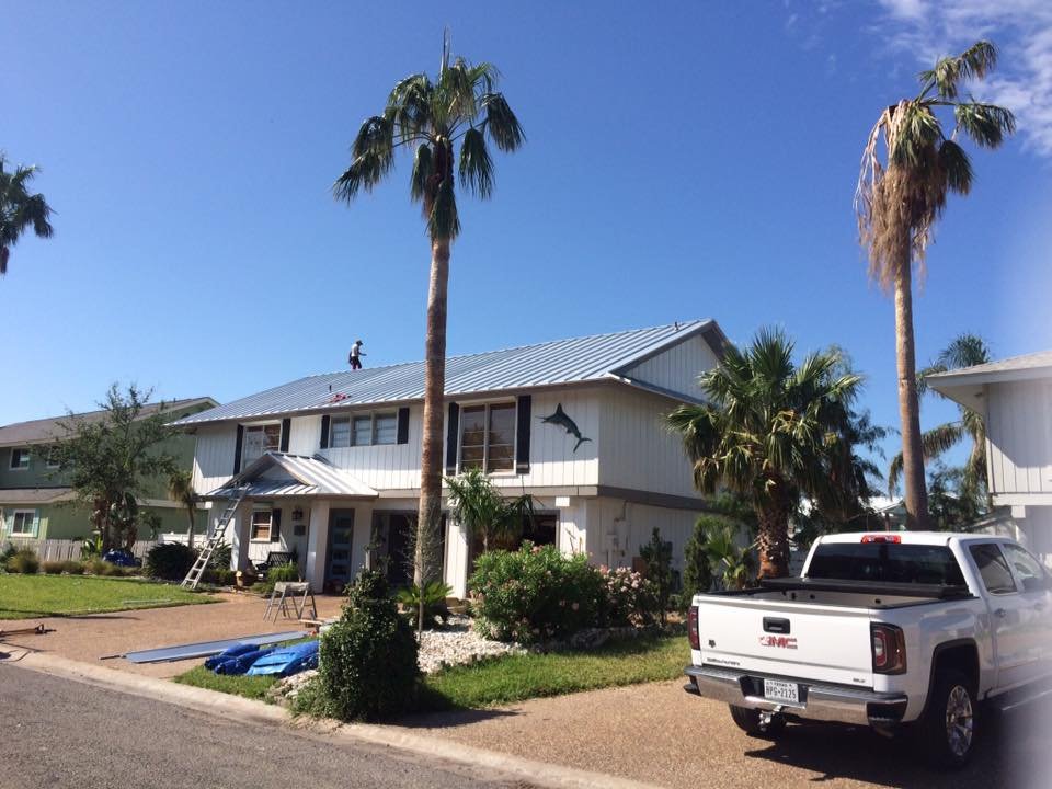 Slide of 1st Choice Roofing & Construction