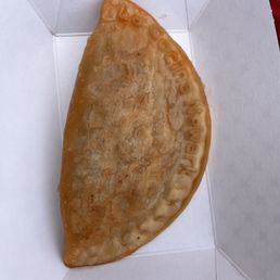 Beef Empanada Beef Empanada