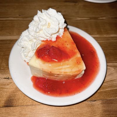 Cheesecake Etc by null