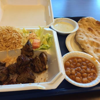 Kabul Kabob House - The #7, lamb kabob - Afghan Near Me - Manassas, Virginia Kabul Kabob House - The #7, lamb kabob - Afghan Near Me - Manassas, Virginia