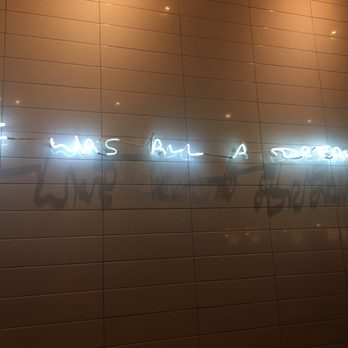 DOMU - Just a wall in the restaurant that describes their food - Ramen Near Me - Jacksonville, Florida DOMU - Just a wall in the restaurant that describes their food - Ramen Near Me - Jacksonville, Florida