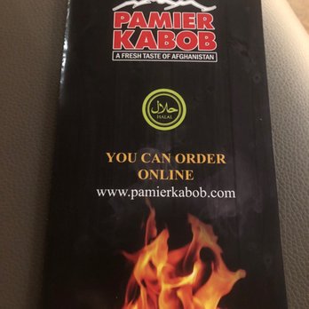 Pamier Kabob - Afghan Near Me - Mississauga, Ontario Pamier Kabob - Afghan Near Me - Mississauga, Ontario