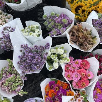 Union Square Greenmarket - Farmers Market Near Me - New York, New York Union Square Greenmarket - Farmers Market Near Me - New York, New York