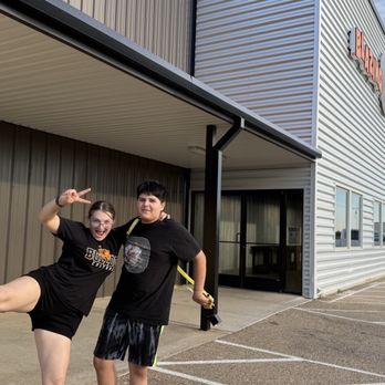 Blazing Bouncers - Party Equipment Rentals Near Me - Lubbock, Texas Blazing Bouncers - Party Equipment Rentals Near Me - Lubbock, Texas