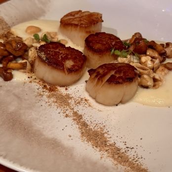 84 Yesler - Scallops - Italian Near Me - Seattle, Washington 84 Yesler - Scallops - Italian Near Me - Seattle, Washington