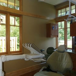 Premier Dental Center - Operatory Room