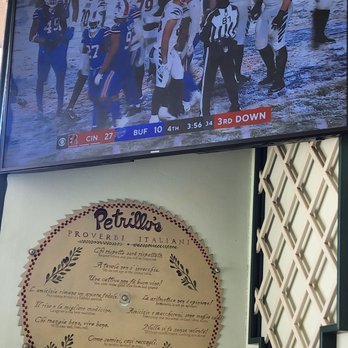 PETRILLI’S PIZZA - 314 Photos & 788 Reviews - 110 S Mountain Ave ...