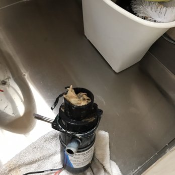 Pacific Boat Services - This is why the head system aka toilet didn't work. Macerator is was clogged, - Boat Repair Near Me - Stockton, California Pacific Boat Services - This is why the head system aka toilet didn't work. Macerator is was clogged, - Boat Repair Near Me - Stockton, California