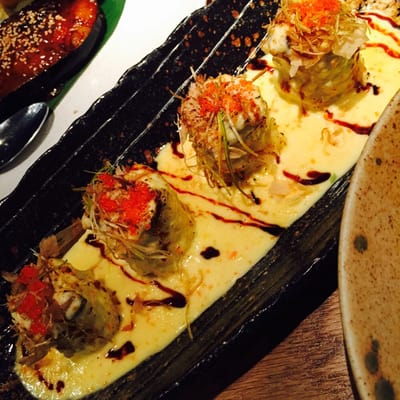 Dozo Soho by null Dozo Soho by null