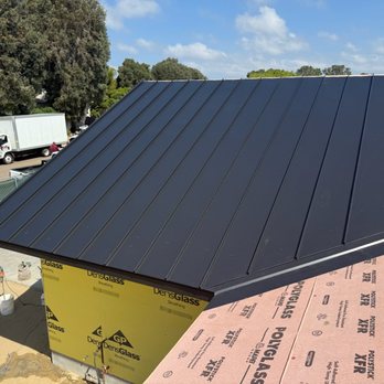 West Coast Roofing & Construction - New roof in Escondido, CA - Roofing Near Me - Poway, California
