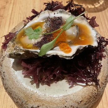 Kuoco 360 - Oyster - Spanish Near Me - Madrid, M