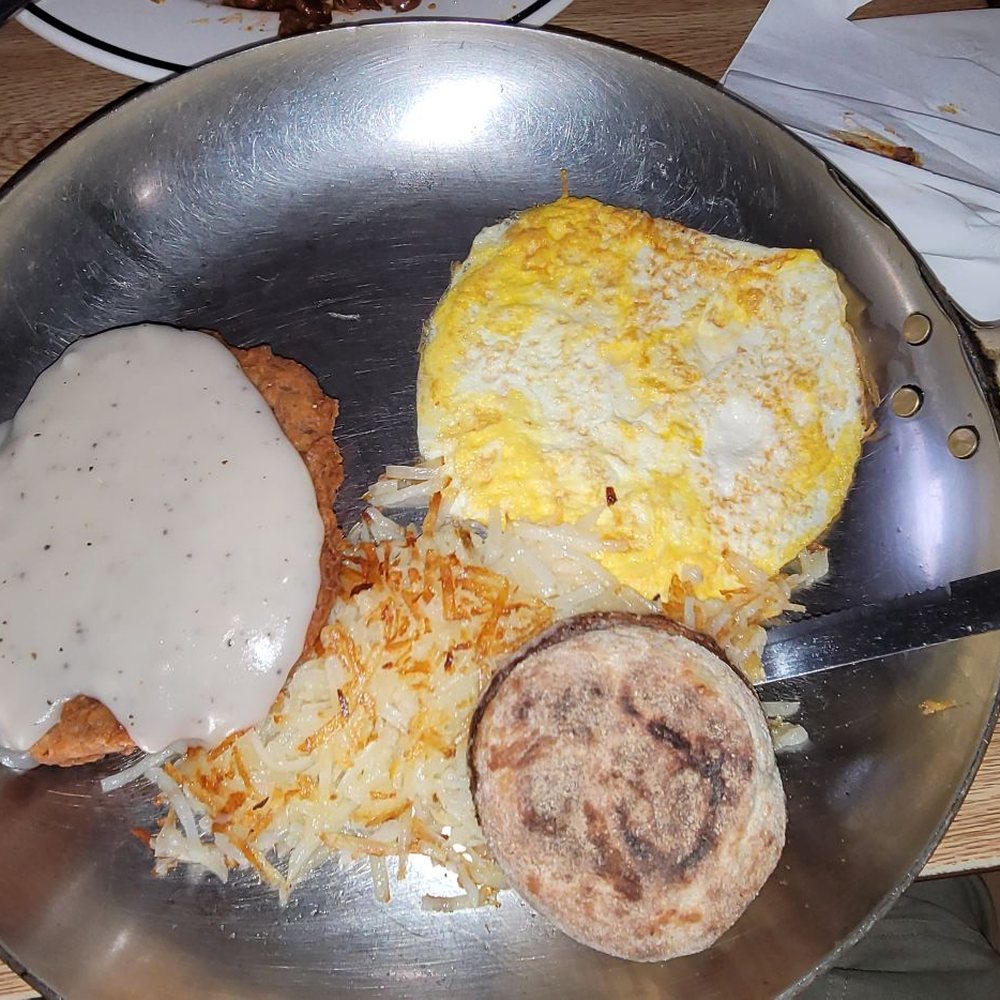 Dublin Skillet Restaurant - Breakfast & Brunch Near Me - Dublin, California