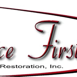 Service First Cleaning & Restoration