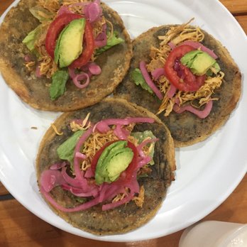 Chichen Itza Restaurant - Mexican Near Me - Los Angeles, California