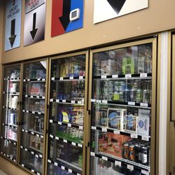 Kaman's Wines and Liquors