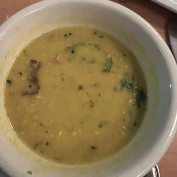 Kathmandu Kitchen & Bar - Lentil soup - Indian Near Me - Storrs, Connecticut Kathmandu Kitchen & Bar - Lentil soup - Indian Near Me - Storrs, Connecticut