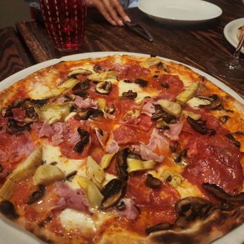 Ambrogio15 - Pizza Near Me - San Diego, California Ambrogio15 - Pizza Near Me - San Diego, California