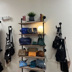 The Exchange Resale
