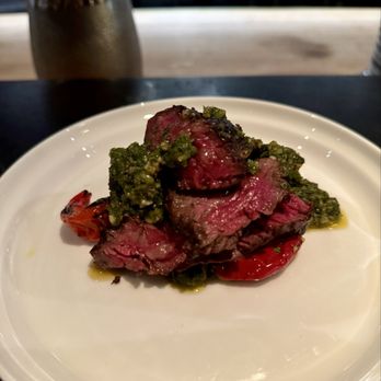 Trust - Tapas/Small Plates Near Me - Santa Ana, California